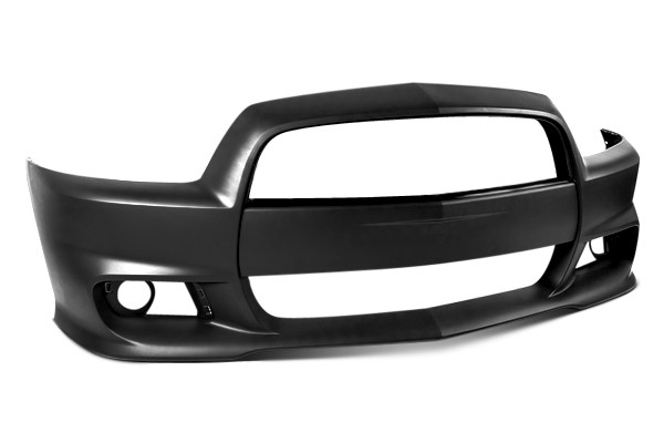 Car Bumper